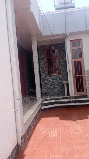 4bdrm House in Gelan Sidamowash 140, Akaky Kaliti for sale
