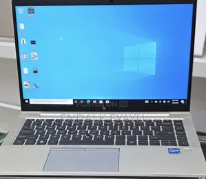 New Laptop HP EliteBook 840 G8 16GB Intel Core i5 SSD 512GB