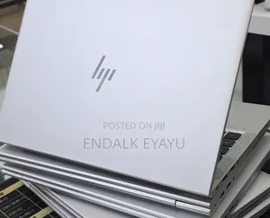 New Laptop HP EliteBook 840 G8 16GB Intel Core i5 SSD 512GB