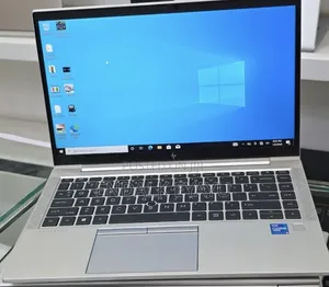 New Laptop HP EliteBook 840 G8 16GB Intel Core i5 SSD 512GB