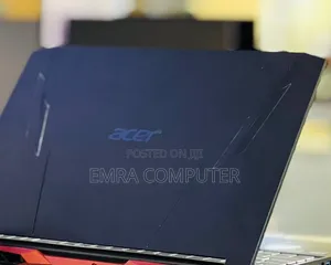 New Laptop Acer Nitro 5 16GB Intel Core i9 SSD 512GB
