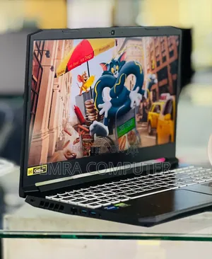 New Laptop Acer Nitro 5 16GB Intel Core i9 SSD 512GB