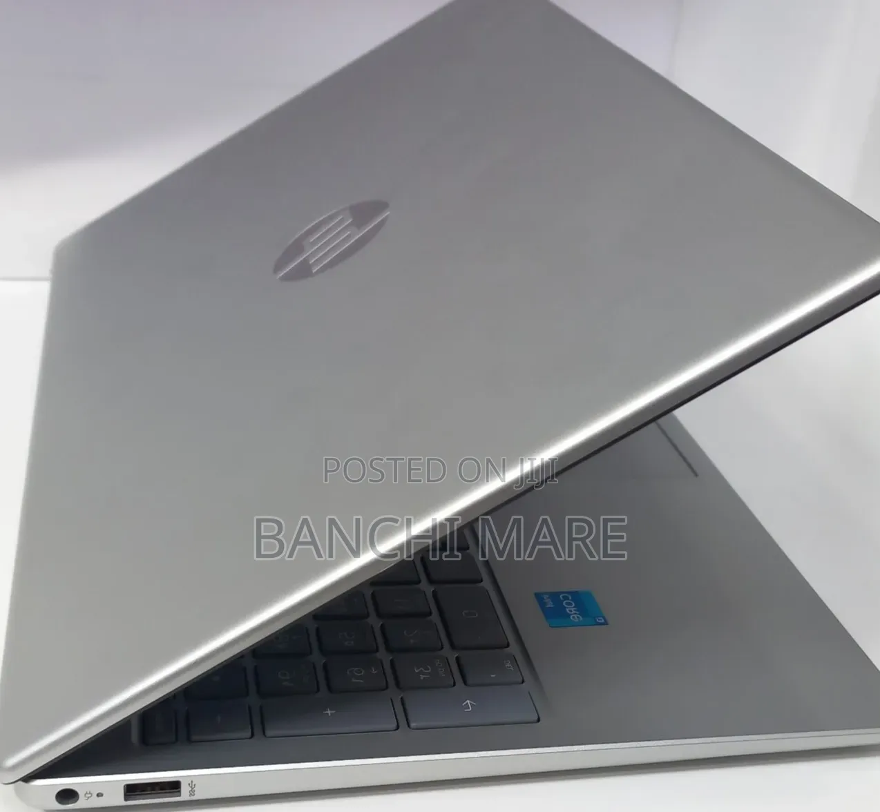 New Laptop HP Stream Notebook 8GB Intel Core i3 SSD 256GB