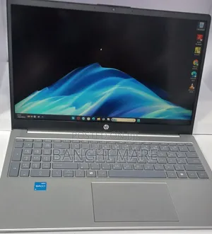 New Laptop HP Stream Notebook 8GB Intel Core i3 SSD 256GB