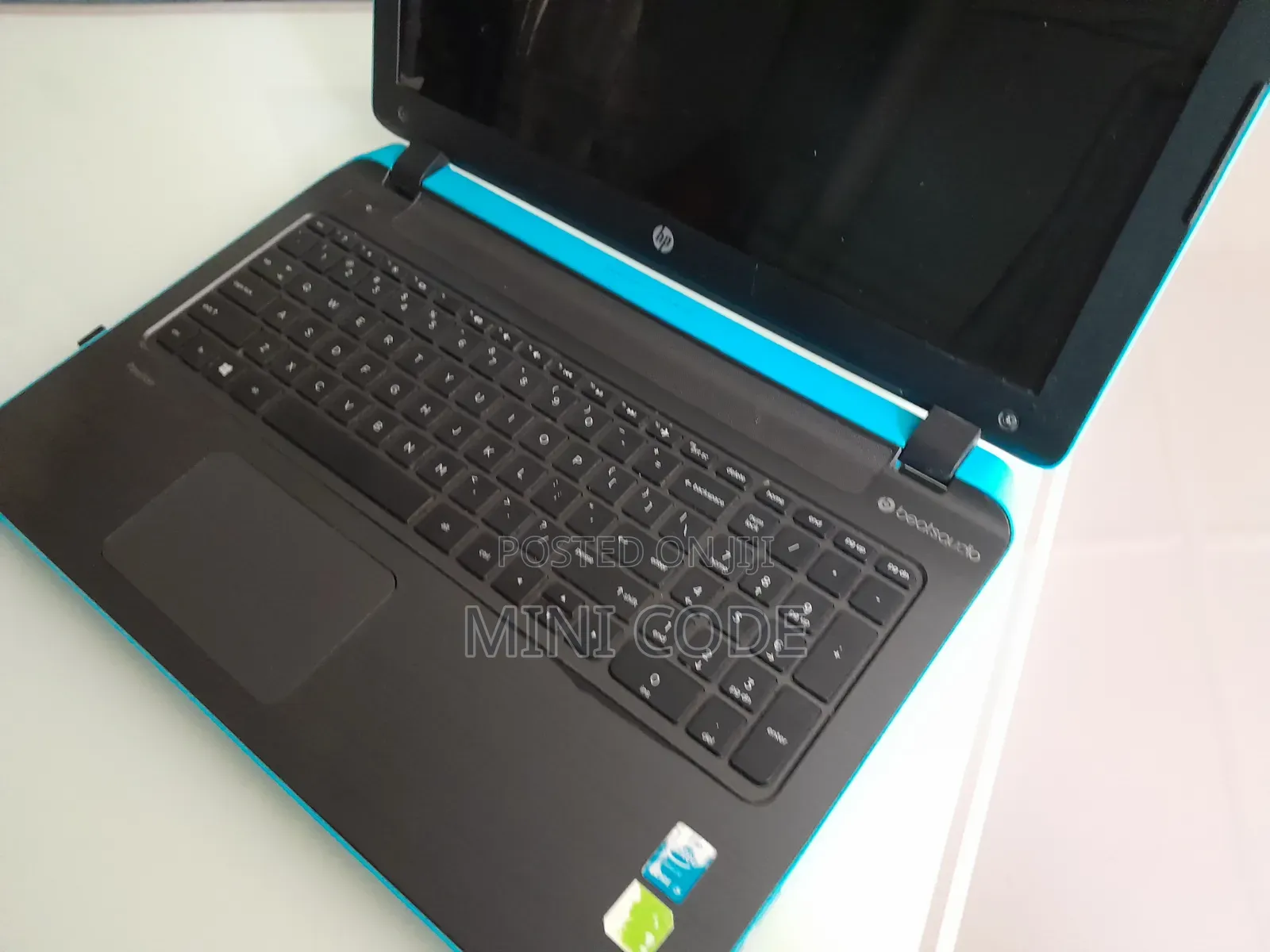 Laptop HP Pavilion 15 8GB Intel Core i5 HDD 1T