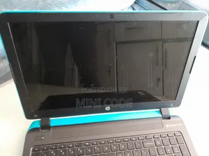 Laptop HP Pavilion 15 8GB Intel Core i5 HDD 1T
