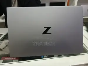 New Laptop HP ZBook Studio 32GB Intel Core i9 SSD 512GB
