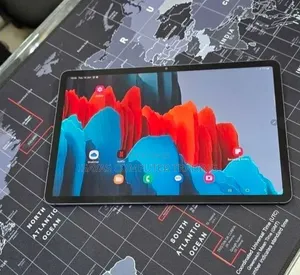 New Samsung Galaxy Tab S7 128 GB
