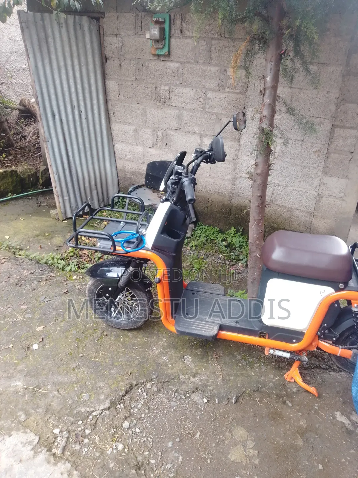 FKM 3GP 2026 Orange