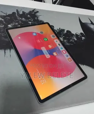 New Huawei MatePad 11.5 128 GB Silver