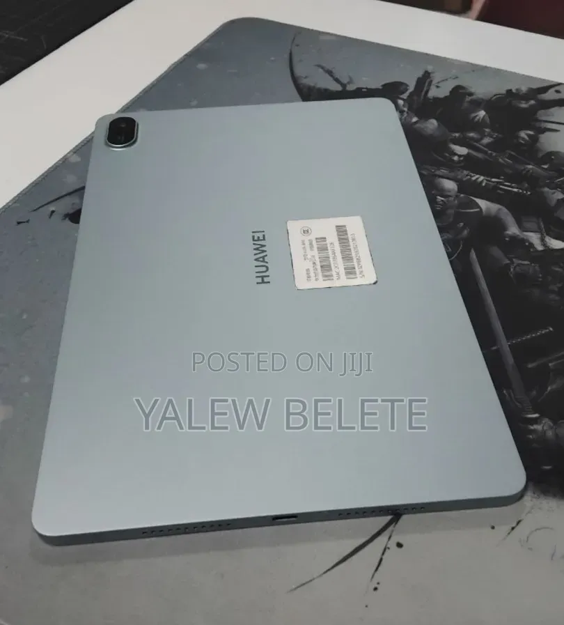 New Huawei MatePad 11.5 128 GB Silver
