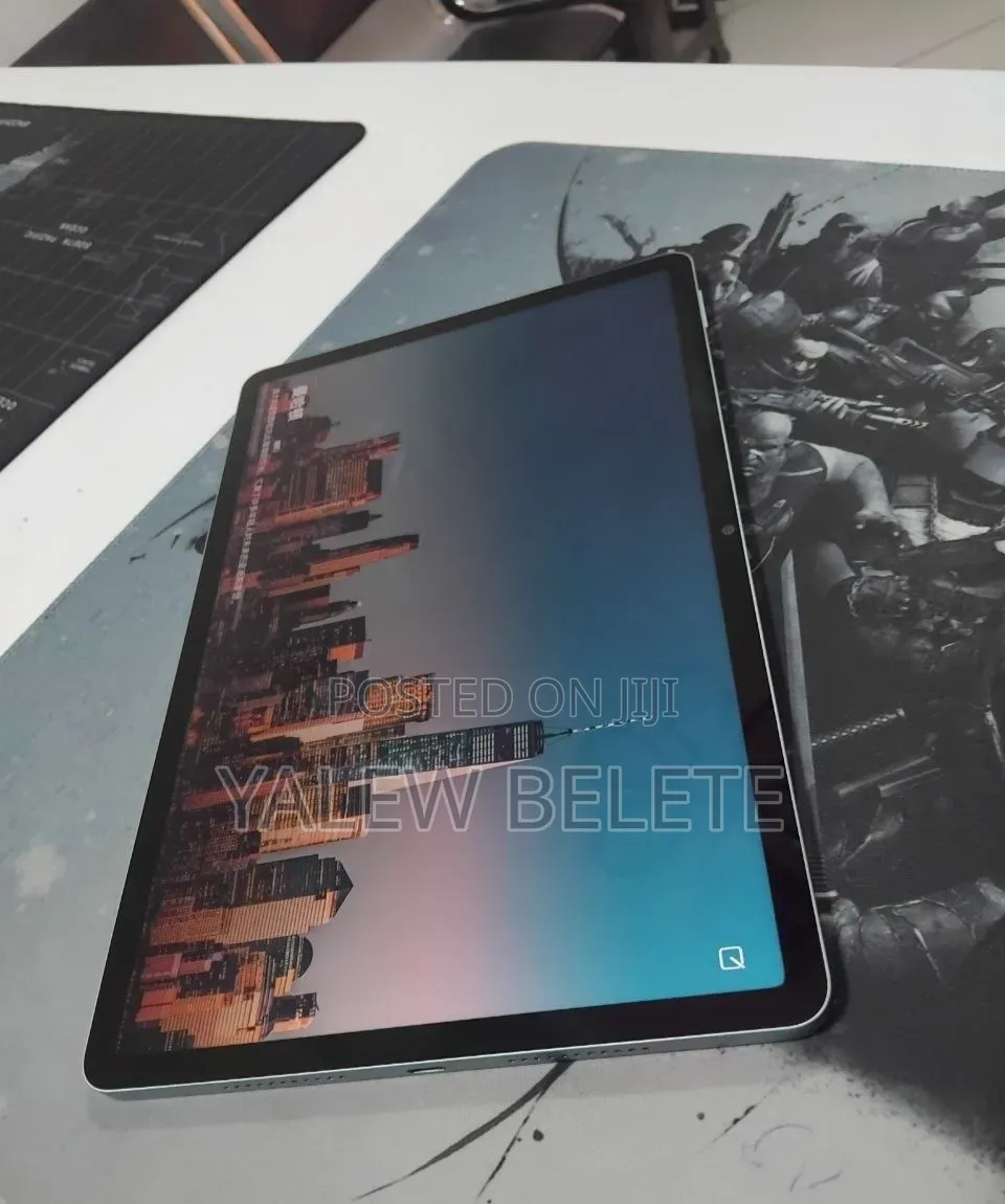 New Huawei MatePad 11.5 128 GB Silver