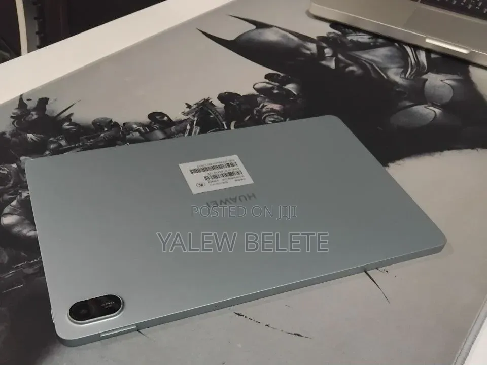 New Huawei MatePad 11.5 128 GB Silver