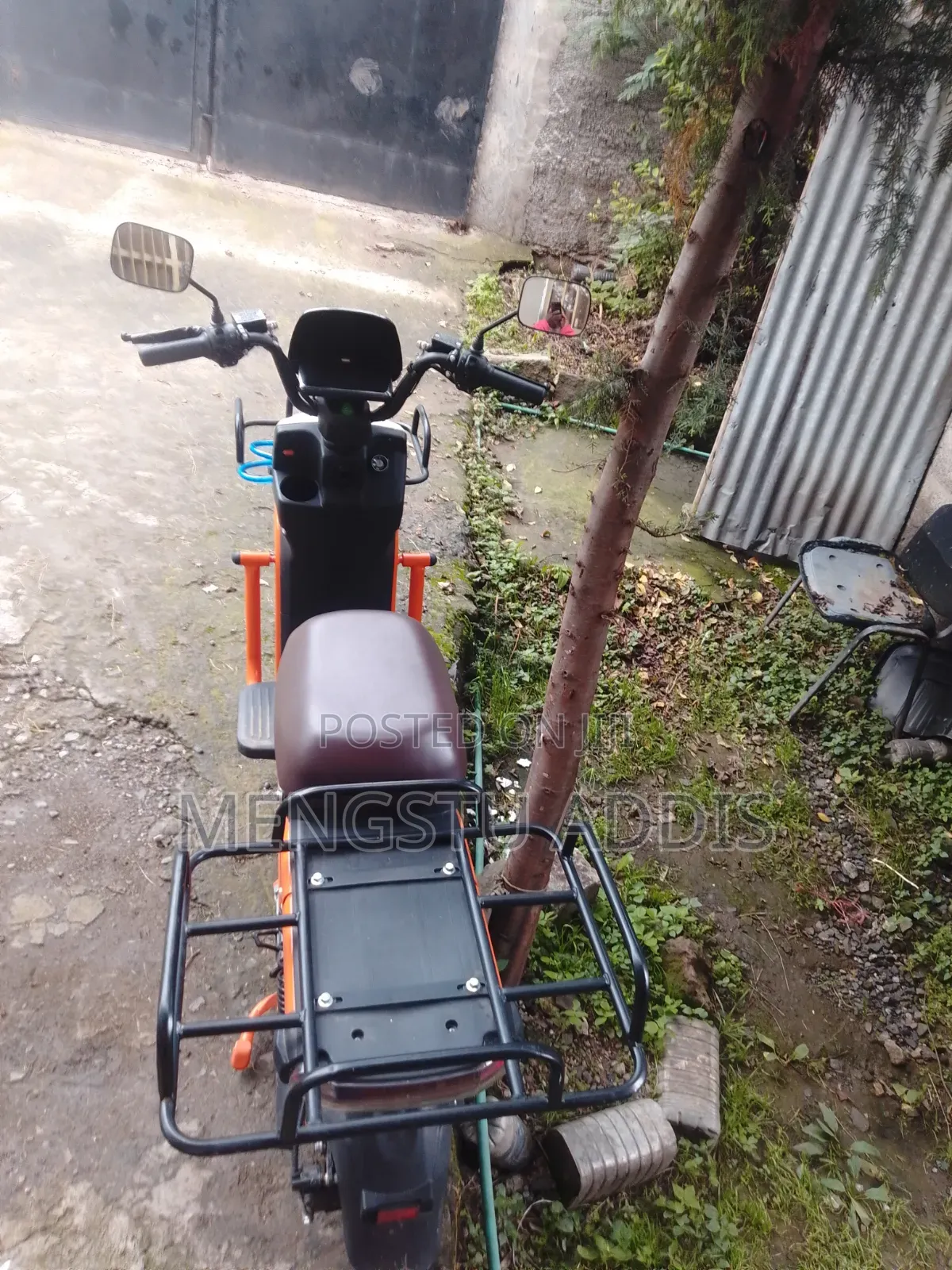 FKM 3GP 2026 Orange