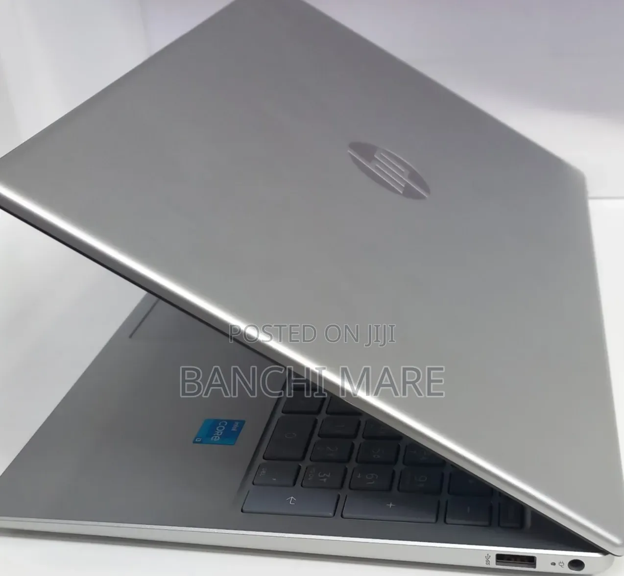 New Laptop HP Stream Notebook 8GB Intel Core i3 SSD 256GB