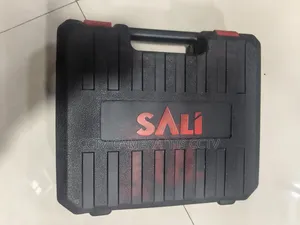 Sali Charger Dereli 20vo በቻርጅ የሚሰራ