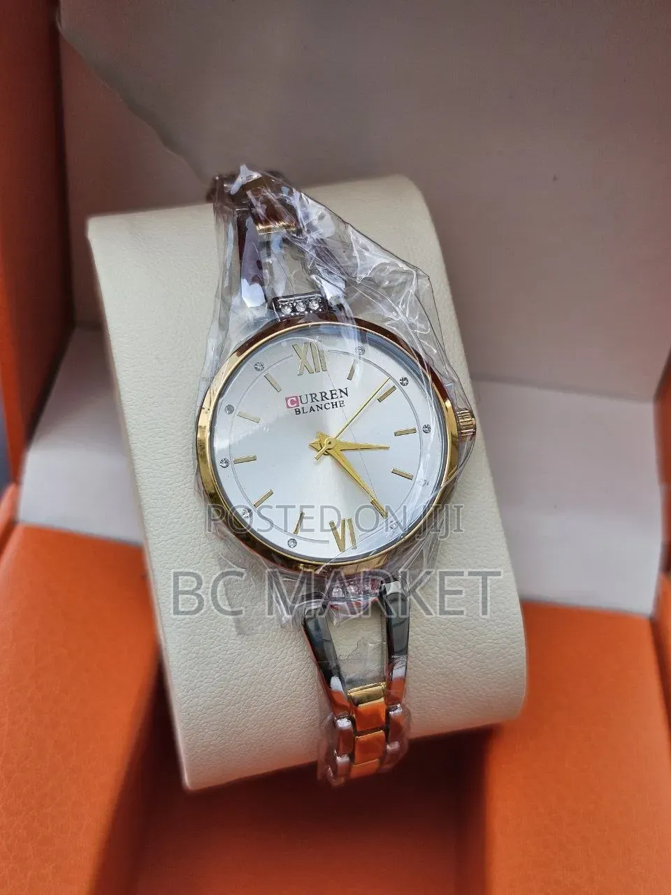 Christian Dior Watch Ladies
