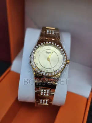 Christian Dior Watch Ladies