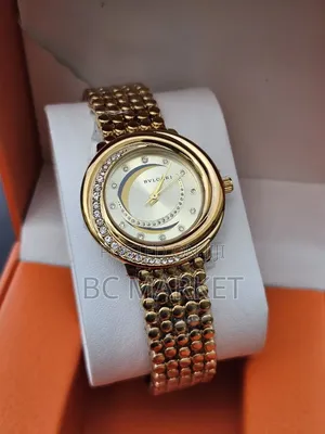 Christian Dior Watch Ladies