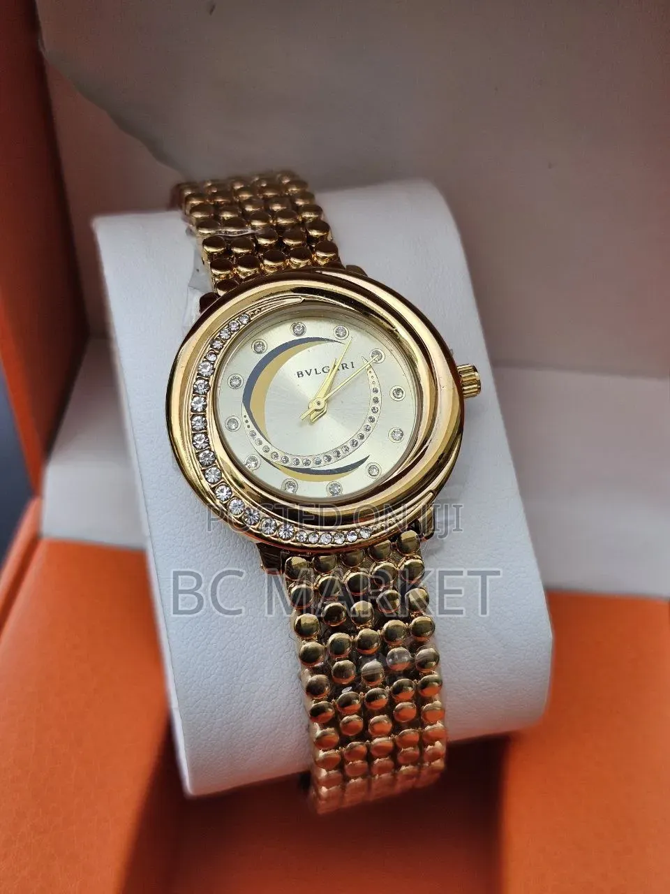 Christian Dior Watch Ladies