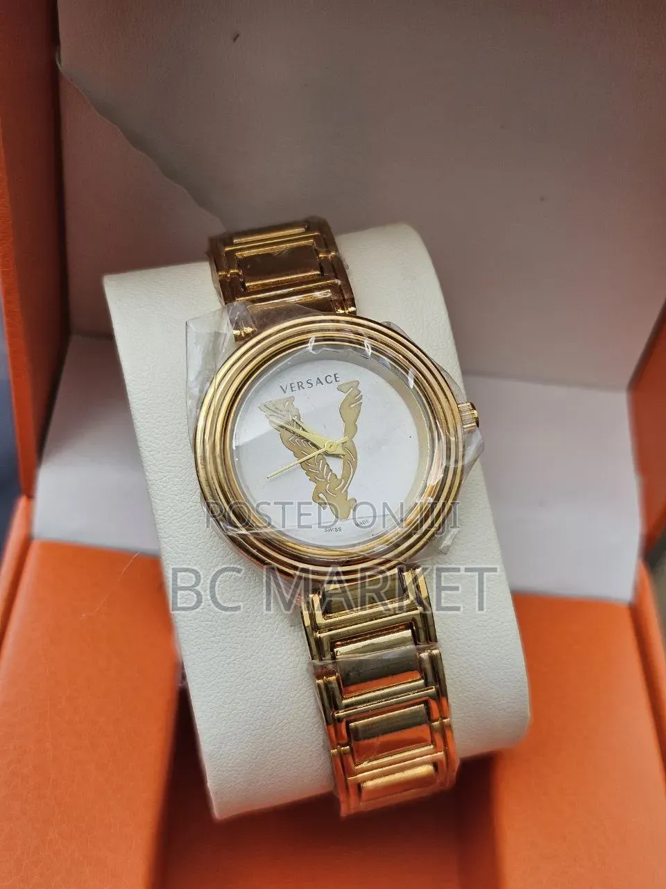 Christian Dior Watch Ladies