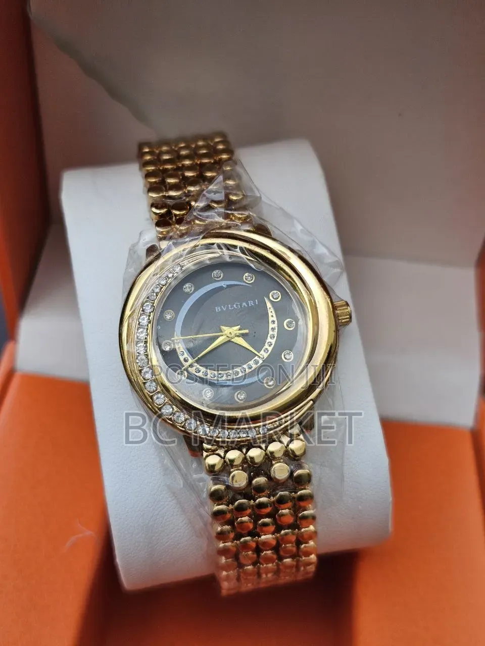 Christian Dior Watch Ladies