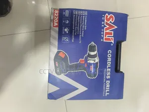 Sali Charger Dereli 20vo በቻርጅ የሚሰራ