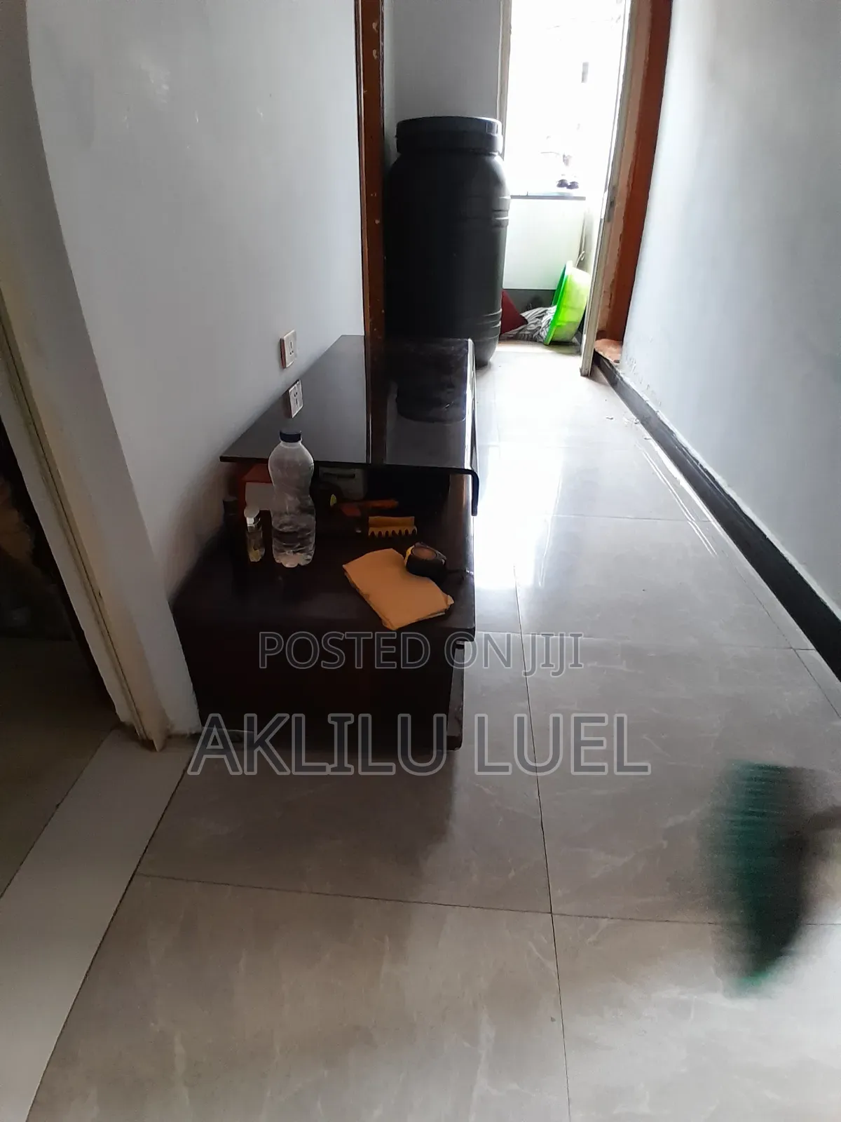 Tablb Home