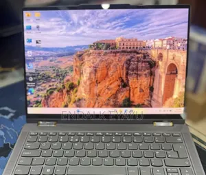 New Laptop Lenovo Yoga 2 16GB AMD Ryzen 7 SSD 512GB
