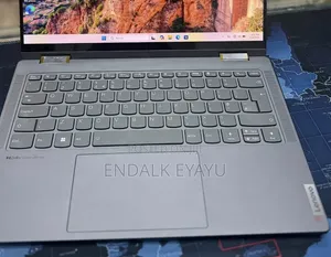 New Laptop Lenovo Yoga 2 16GB AMD Ryzen 7 SSD 512GB