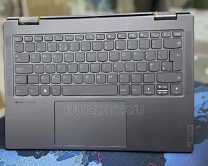 New Laptop Lenovo Yoga 2 16GB AMD Ryzen 7 SSD 512GB