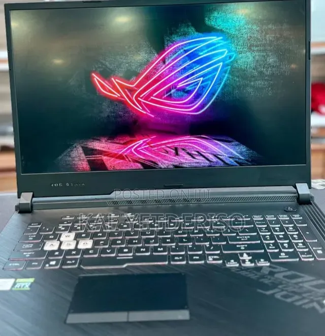 New Laptop Asus 16GB Intel Core i7 SSD 512GB