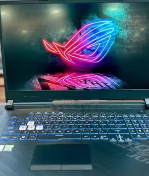 New Laptop Asus 16GB Intel Core i7 SSD 512GB
