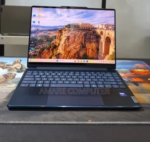 New Laptop Lenovo Yoga 9 16GB Intel Core Ultra 7 SSD 1T