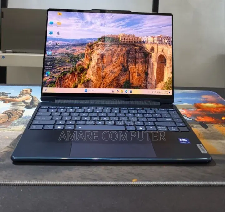 New Laptop Lenovo Yoga 9 16GB Intel Core Ultra 7 SSD 1T