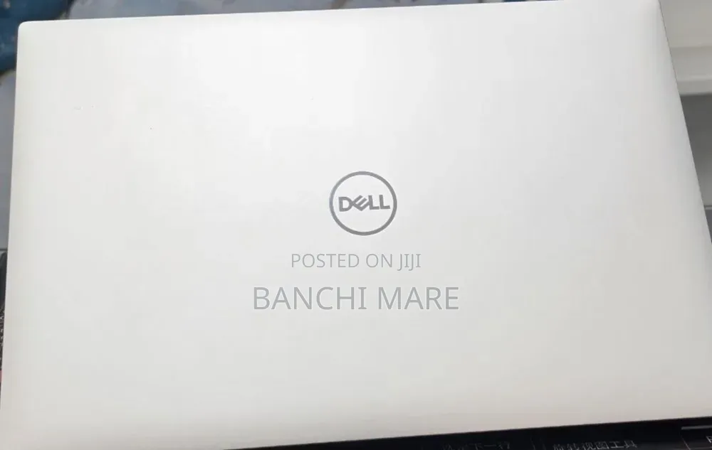 New Laptop Dell XPS 15 16GB Intel Core i5 SSD 512GB