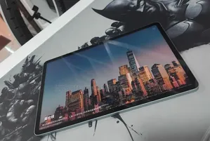 New Tablet 128 GB