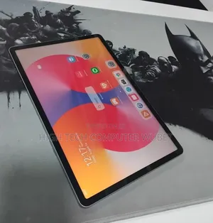 New Tablet 128 GB