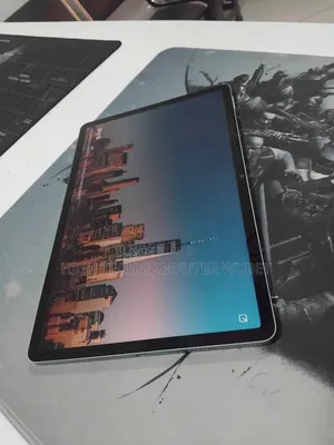 New Tablet 128 GB