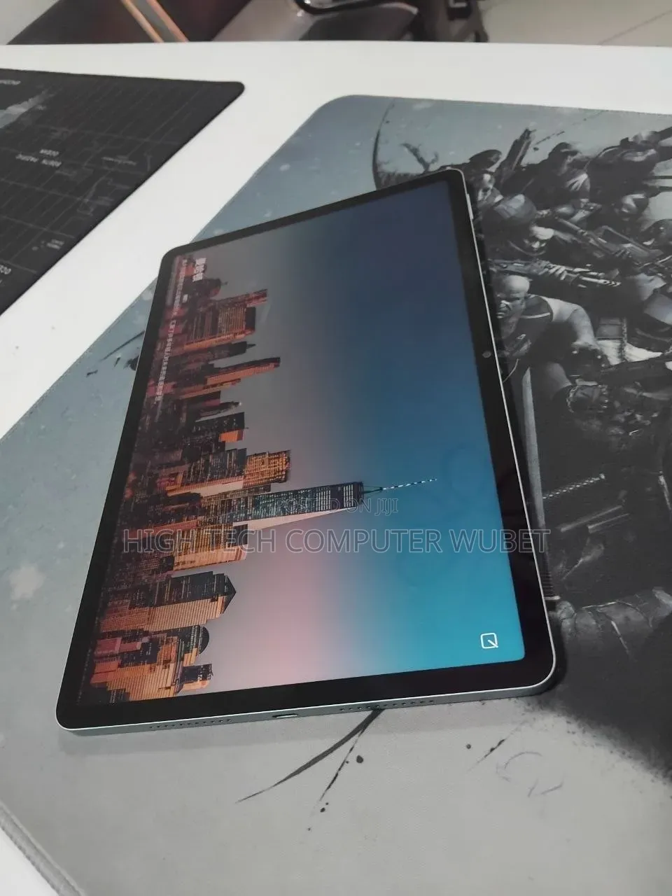 New Tablet 128 GB