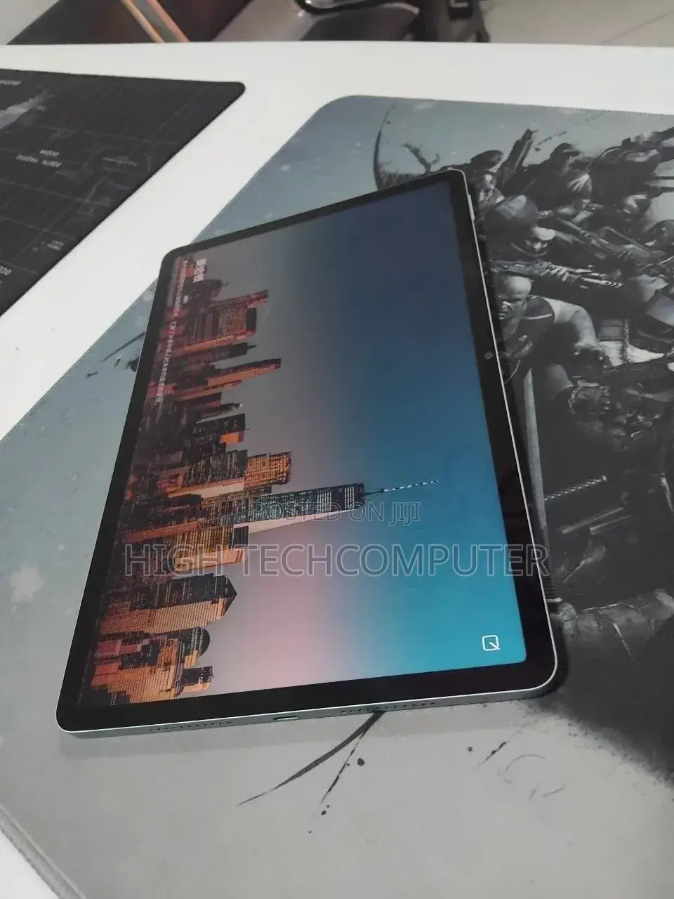 New Tablet 128 GB