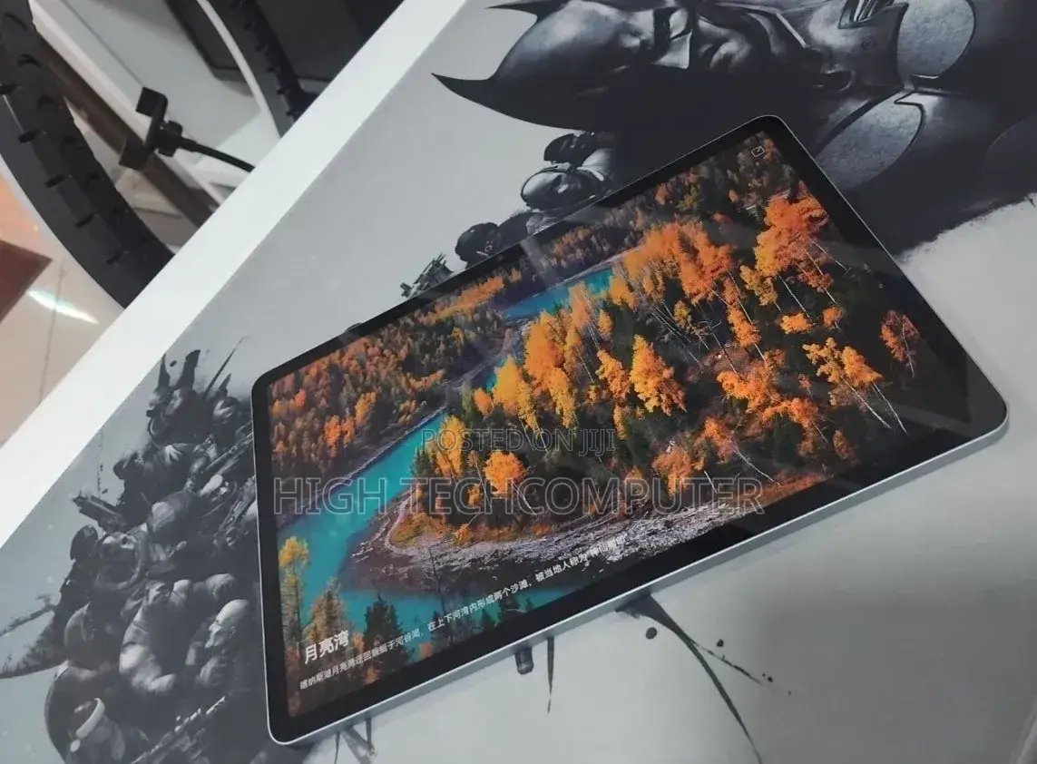 New Tablet 128 GB