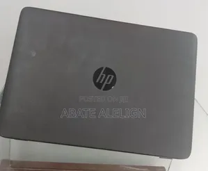 New Laptop HP EliteBook 840 G1 8GB Intel Core i5 HDD 500GB