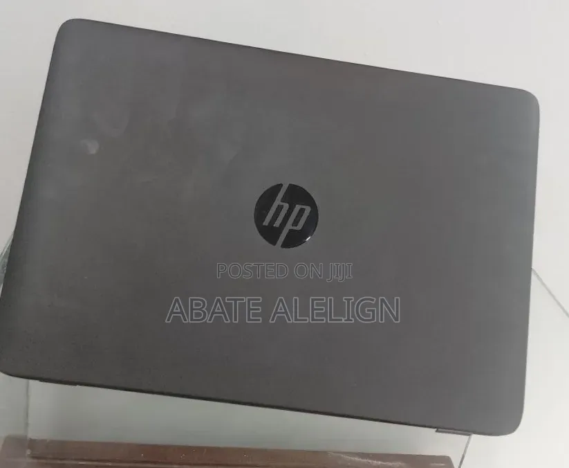 New Laptop HP EliteBook 840 G1 8GB Intel Core i5 HDD 500GB