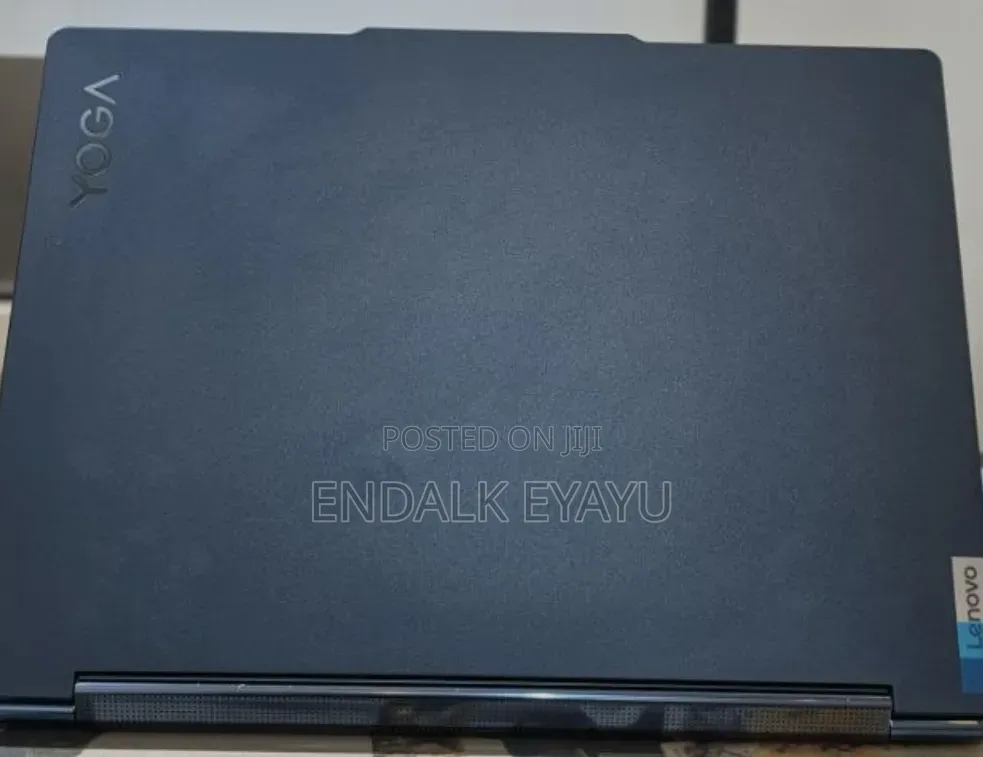 New Laptop Lenovo Yoga 9 16GB Intel Core Ultra 7 SSD 1T