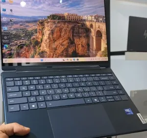 New Laptop Lenovo Yoga 9 16GB Intel Core Ultra 7 SSD 1T
