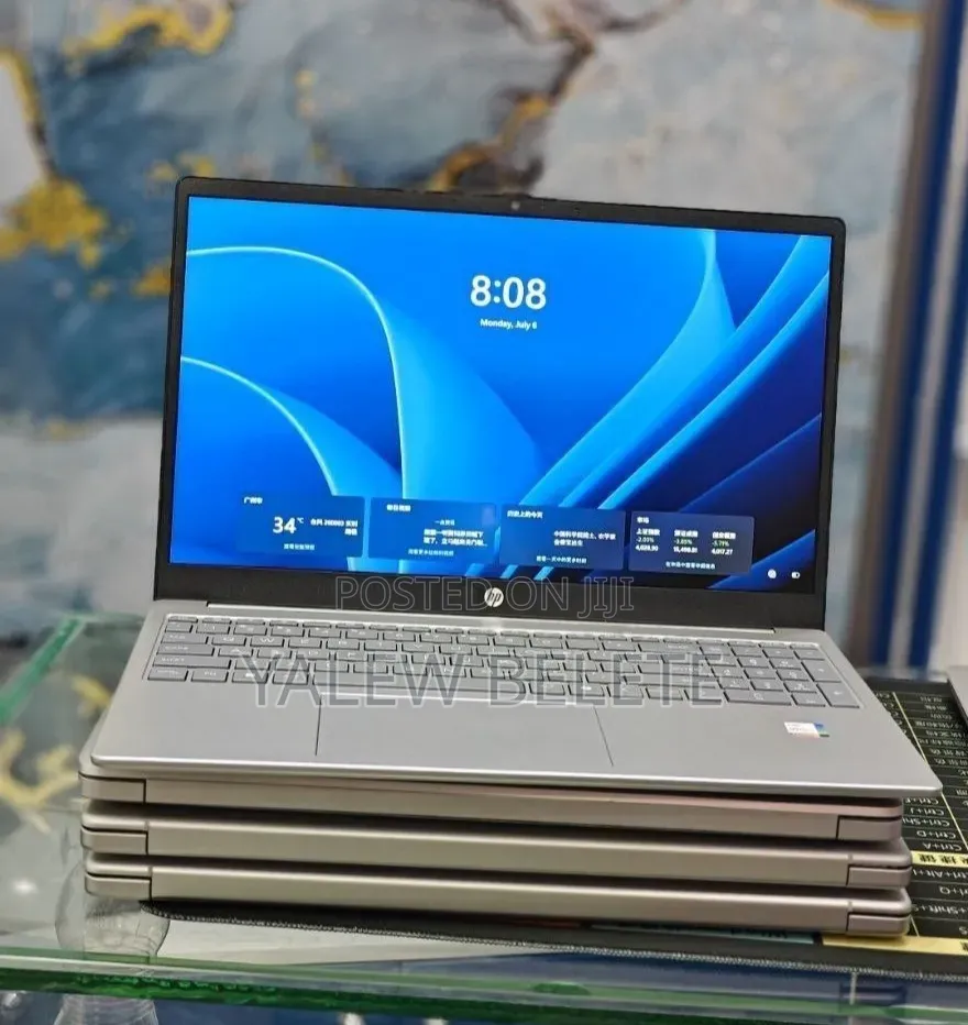 New Laptop HP Stream Notebook 16GB Intel Core i7 SSD 1T