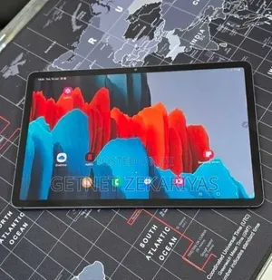 New Samsung Galaxy Tab S7 128 GB
