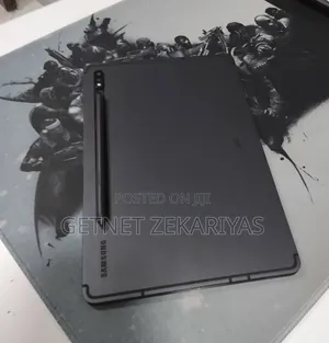 New Samsung Galaxy Tab S7 128 GB