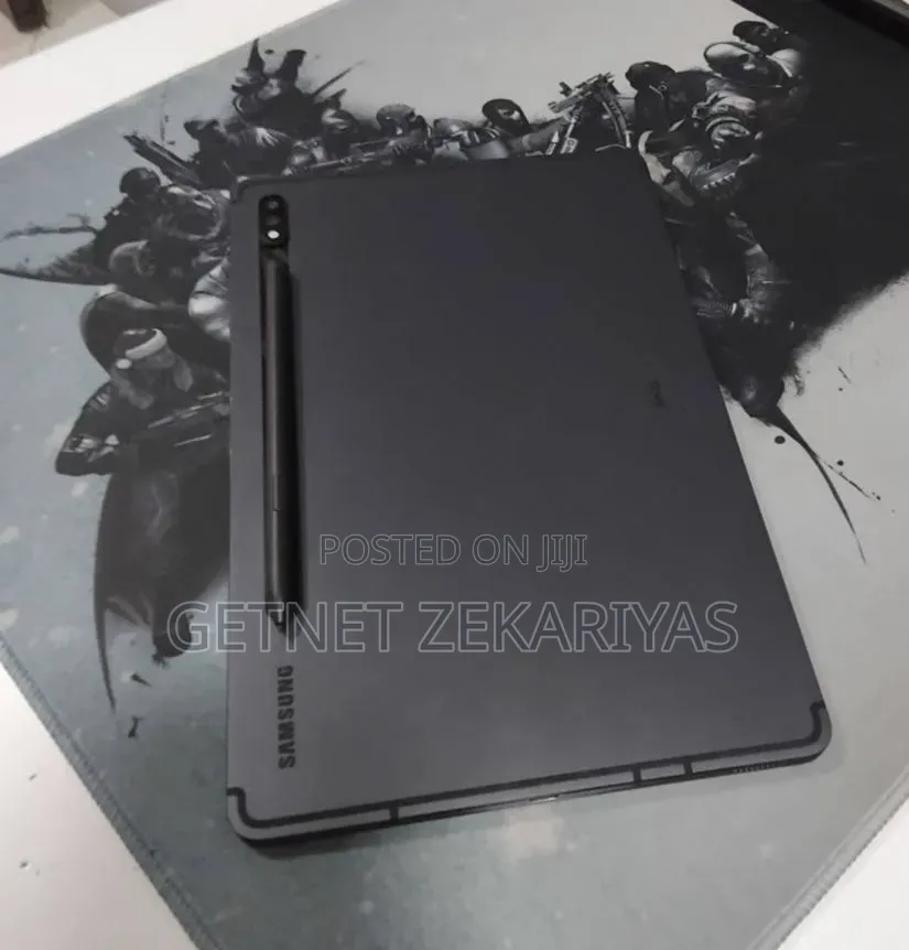 New Samsung Galaxy Tab S7 128 GB